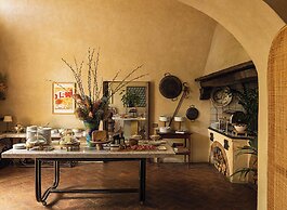 Hotel Certosa Di Maggiano