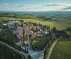Borgo San Felice Resort