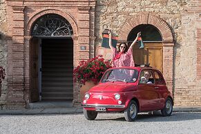 Borgo San Felice Resort