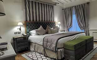Borgo San Felice Resort