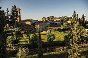 Borgo San Felice Resort