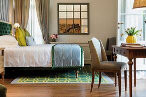 Borgo San Felice Resort