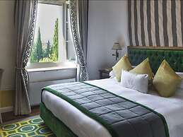 Borgo San Felice Resort