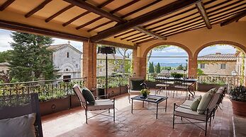 Borgo San Felice Resort