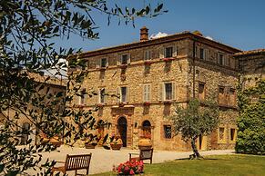 Borgo San Felice Resort