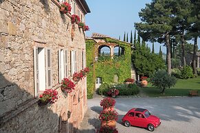 Borgo San Felice Resort