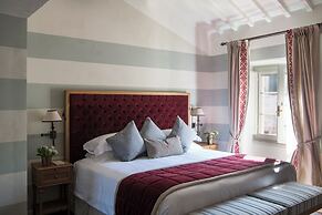 Borgo San Felice Resort