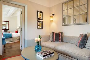 Borgo San Felice Resort