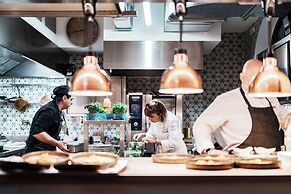 Il Falconiere - Relais e Chateaux