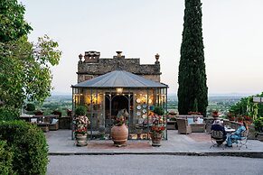 Il Falconiere - Relais e Chateaux