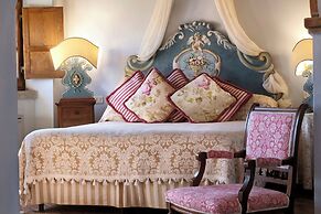 Il Falconiere - Relais e Chateaux