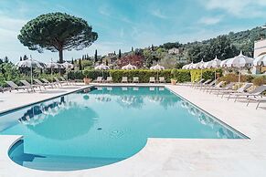 Il Falconiere - Relais e Chateaux