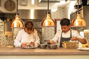 Il Falconiere - Relais e Chateaux