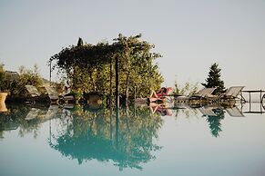 Il Falconiere - Relais e Chateaux