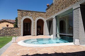 Il Falconiere - Relais e Chateaux