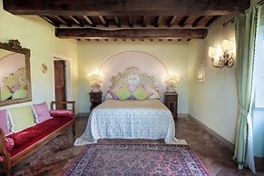 Il Falconiere - Relais e Chateaux