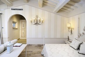 Il Falconiere - Relais e Chateaux