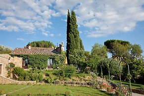 Il Falconiere - Relais e Chateaux