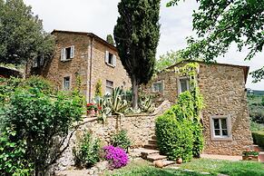 Il Falconiere - Relais e Chateaux