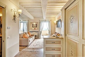 Il Falconiere - Relais e Chateaux