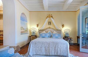 Il Falconiere - Relais e Chateaux