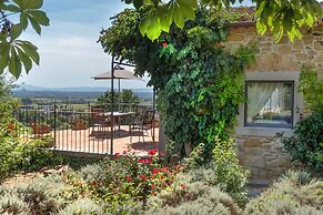 Il Falconiere - Relais e Chateaux