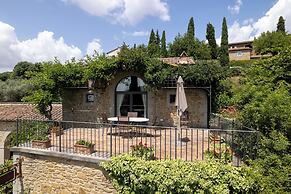 Il Falconiere - Relais e Chateaux