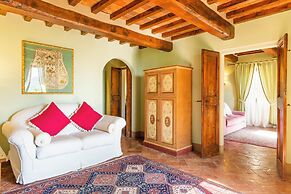 Il Falconiere - Relais e Chateaux