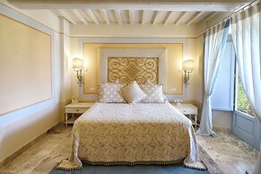 Il Falconiere - Relais e Chateaux