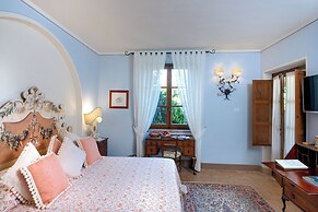 Il Falconiere - Relais e Chateaux