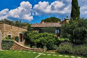 Il Falconiere - Relais e Chateaux