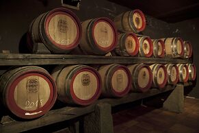 Il Falconiere - Relais e Chateaux