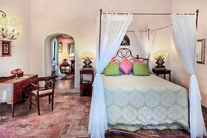 Il Falconiere - Relais e Chateaux