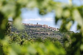 Il Falconiere - Relais e Chateaux