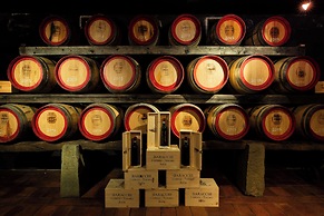 Il Falconiere - Relais e Chateaux