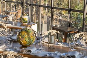 Il Falconiere - Relais e Chateaux
