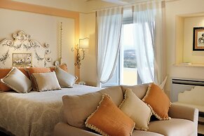 Il Falconiere - Relais e Chateaux