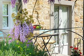 Il Falconiere - Relais e Chateaux
