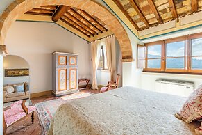 Il Falconiere - Relais e Chateaux