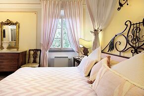 Il Falconiere - Relais e Chateaux