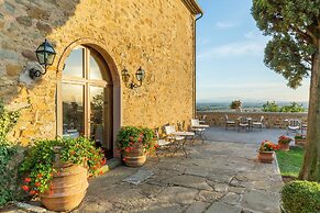 Il Falconiere - Relais e Chateaux