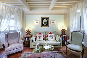 Il Falconiere - Relais e Chateaux