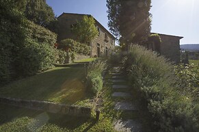 Il Falconiere - Relais e Chateaux