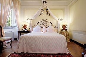 Il Falconiere - Relais e Chateaux