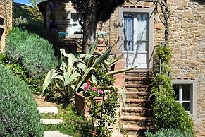 Il Falconiere - Relais e Chateaux
