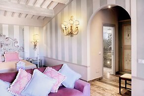 Il Falconiere - Relais e Chateaux