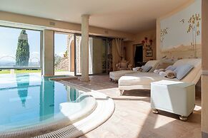 Il Falconiere - Relais e Chateaux