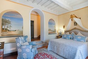 Il Falconiere - Relais e Chateaux
