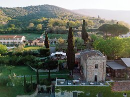 Il Falconiere - Relais e Chateaux