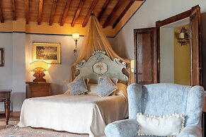 Il Falconiere - Relais e Chateaux